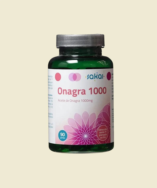 Onagra 1000 | 90 perlas – Sakai