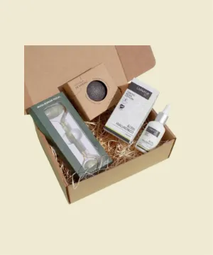 Pack Reafirmante Iluminador – Labnatur