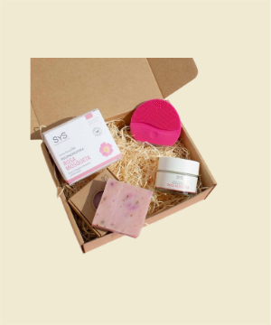 Pack Regenerador con Rosa Mosqueta – Labnatur