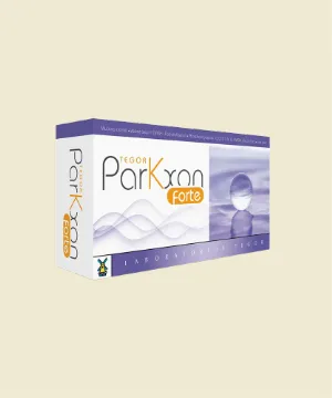 Parkxonforte | 60 comprimidos – Tegor