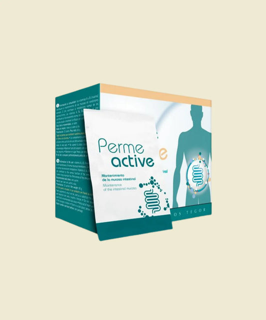 Perme Active | 20 sobres – Tegor