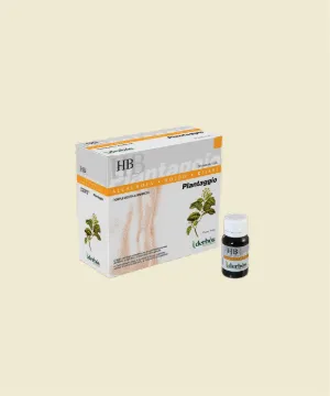 Plantaggio HB | 20 viales – Derbos