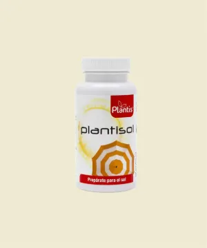 Plantisol | 60 comprimidos – Plantis