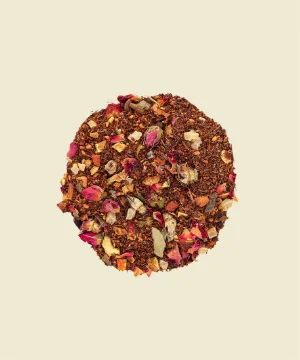 Poder de mujer - mezcla de tés, rooibos y especias
