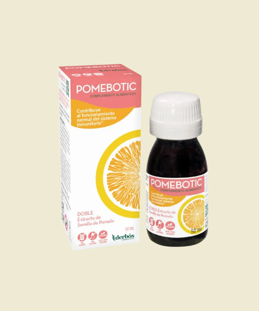 Pomebotic | 50 ml – Derbós