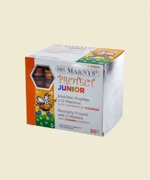 Protect Junior | 20 viales – Marnys