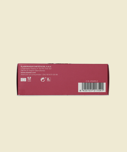 Regendol | 30 comprimidos – Eladiet