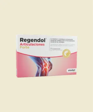 Regendol Articulaciones | 14 viales – Eladiet