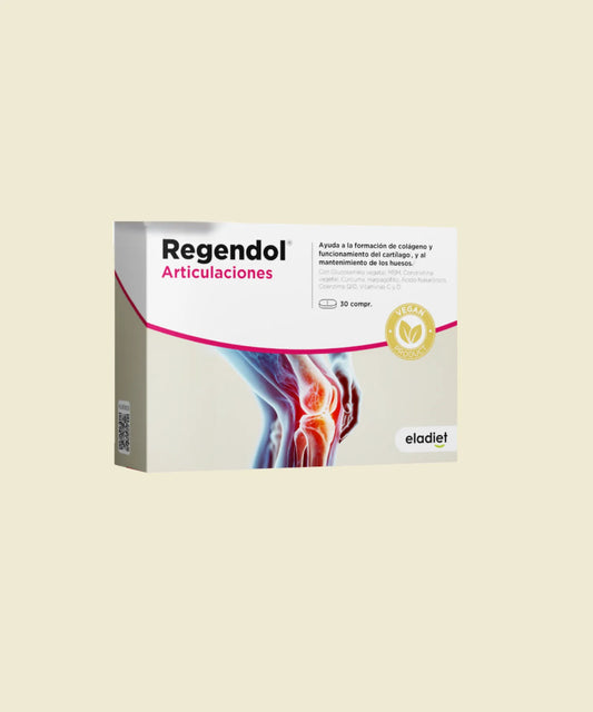 Regendol Articulaciones | 14 viales – Eladiet