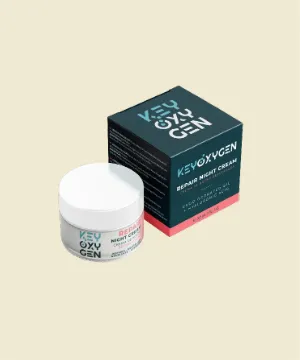 Repair Night Cream | 50 ml – Keyoxigen