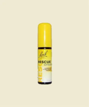 Rescue Remedy Spray | 20 ml – Flores de Bach