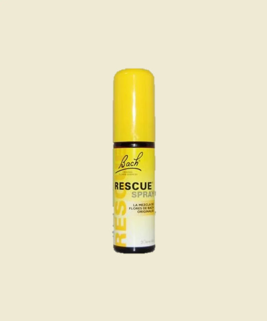 Rescue Remedy Spray | 20 ml – Flores de Bach