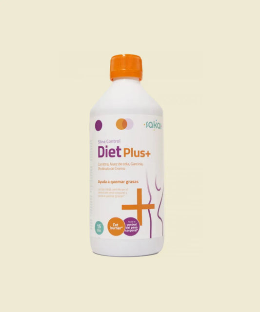 Sline Control Diet Plus | 500 ml – Sakai