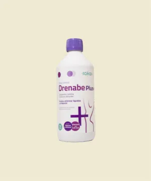 Sline Control Drenabe Plus | 500 ml – Sakai