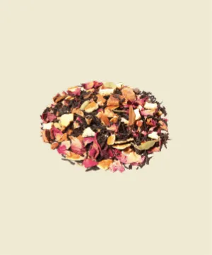 Té navideño BIO - Infusión de rooibos especiada