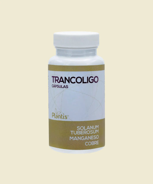 Trancoligo | 60 cápsulas – Plantis