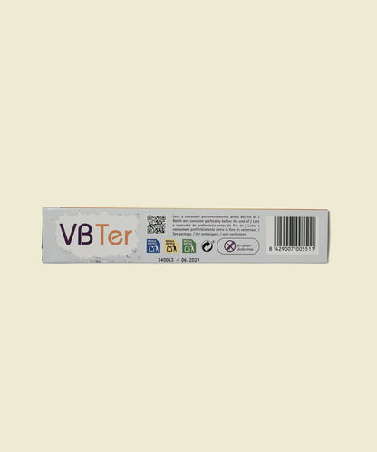 VB-Ter | 20 viales – Tegor