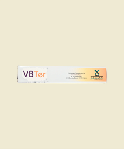 VB-Ter | 20 viales – Tegor