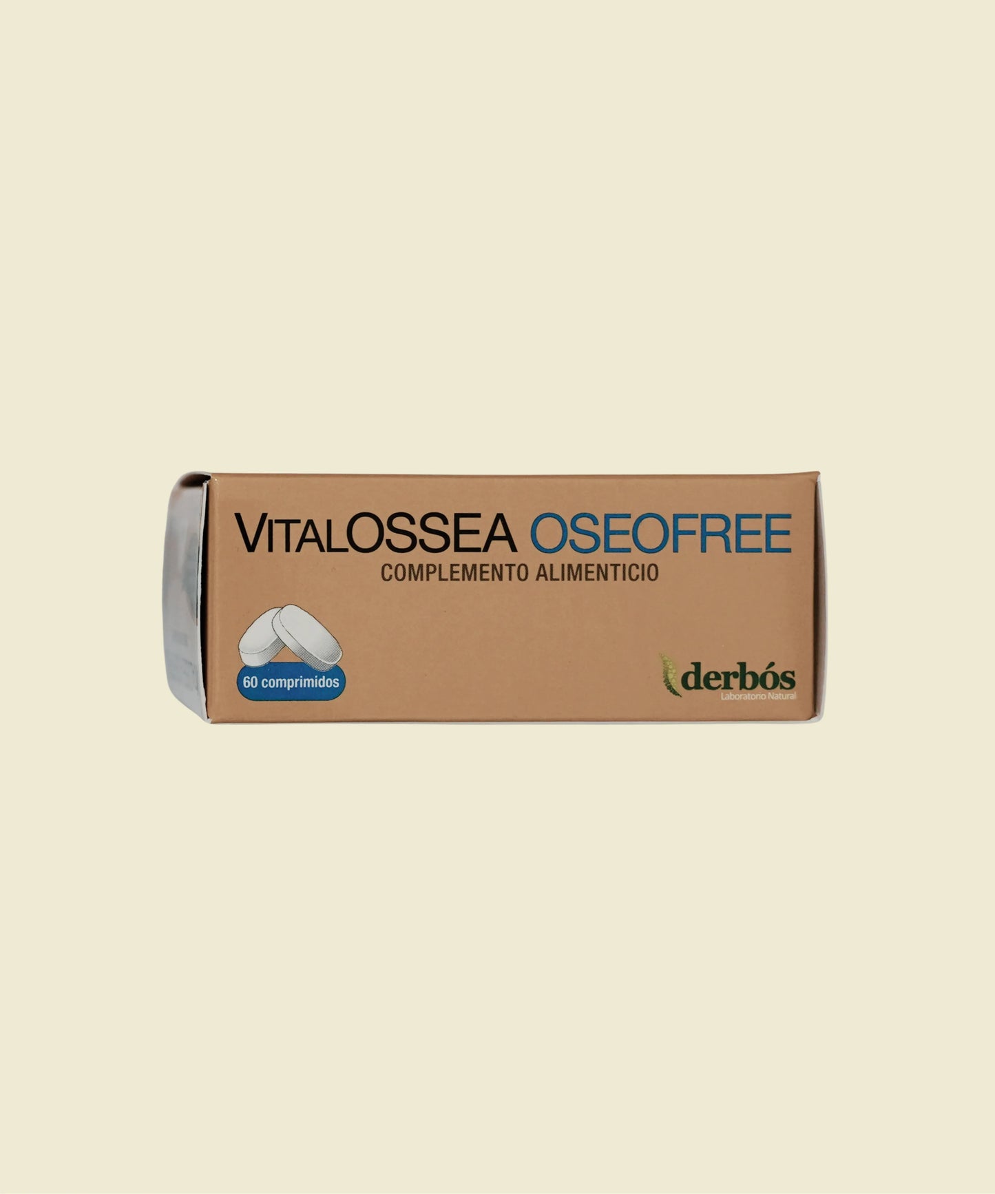 VitalOssea Oseofree | 60 comprimidos – Derbós