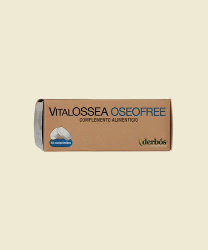 VitalOssea Oseofree | 60 comprimidos – Derbós