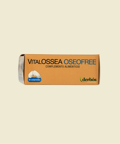 VitalOssea Oseofree | 60 comprimidos – Derbós