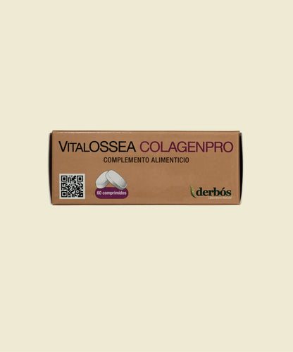 Vitalossea ColágenPro | 60 comprimidos – Derbós