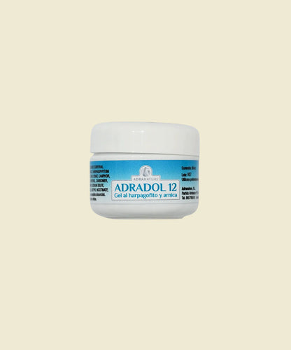 Adradol 12 | 200 ml – Adranature