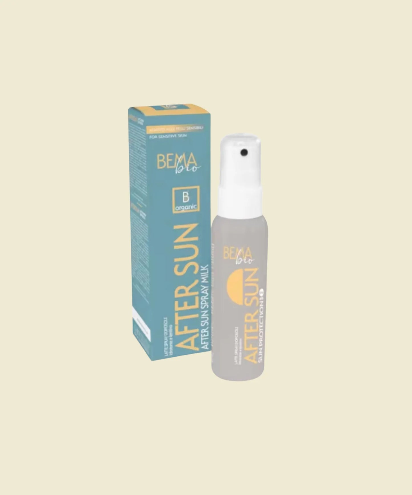 After sun | 100 ml – Bema