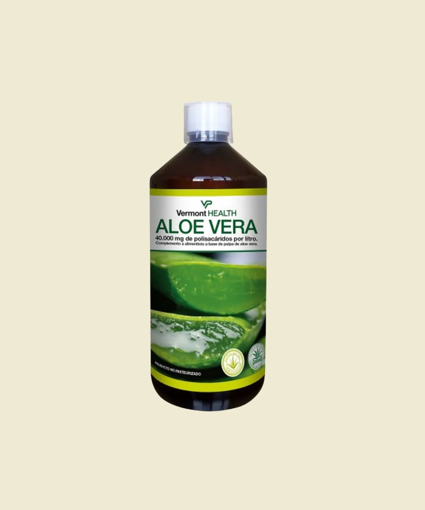 Aloe Vera Eco | 1 litro – Vermont Health