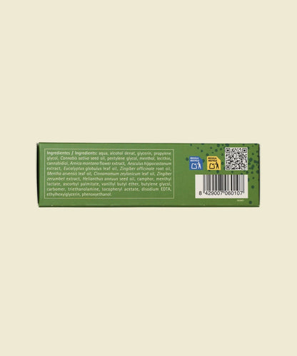 CANNABIDOL - OFERTA - 2X3