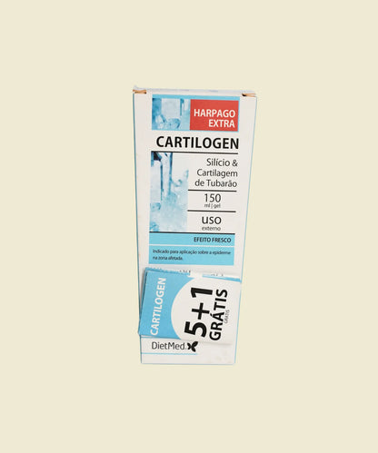 Cartilogen Gel | 150 ml – Dietmed