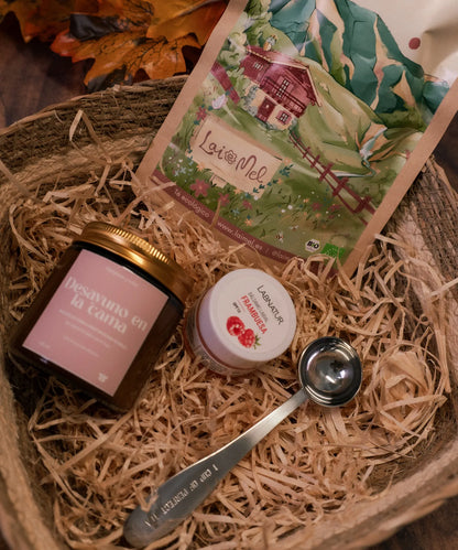 Cesta de regalo - Must have