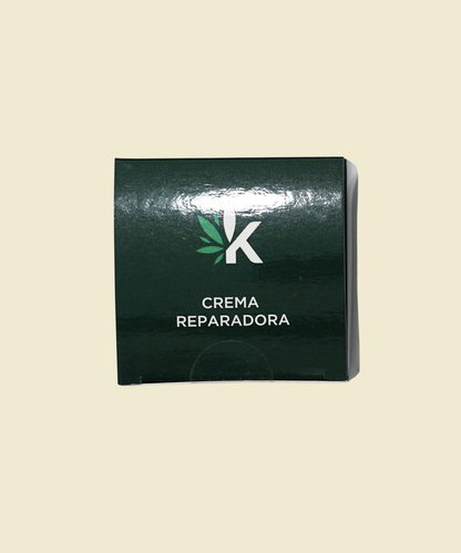 Cannabidol Crema Tattoo Reparadora | Kannodol
