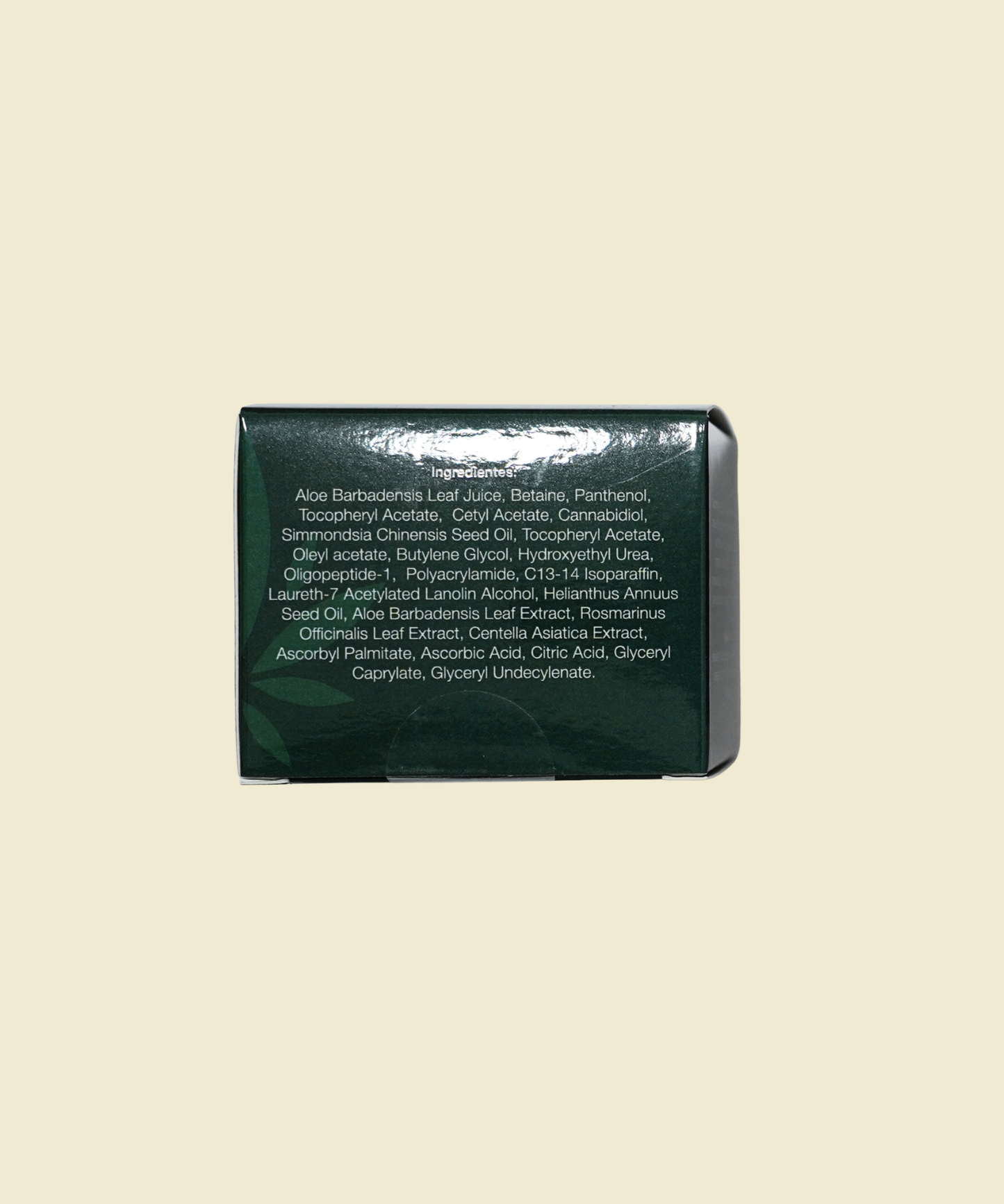 Cannabidol Crema Tattoo Reparadora | Kannodol