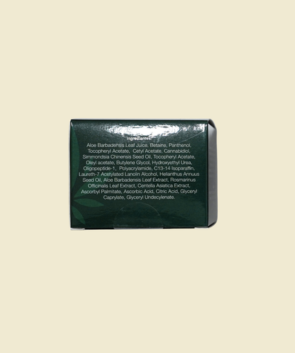 Cannabidol Crema Tattoo Reparadora | Kannodol