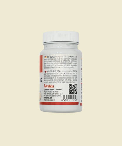 Vitamina D3 + K2 | 90 cápsulas – Derbós