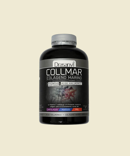 Collmar Colágeno Marino | 180 comprimidos – Drasanvi
