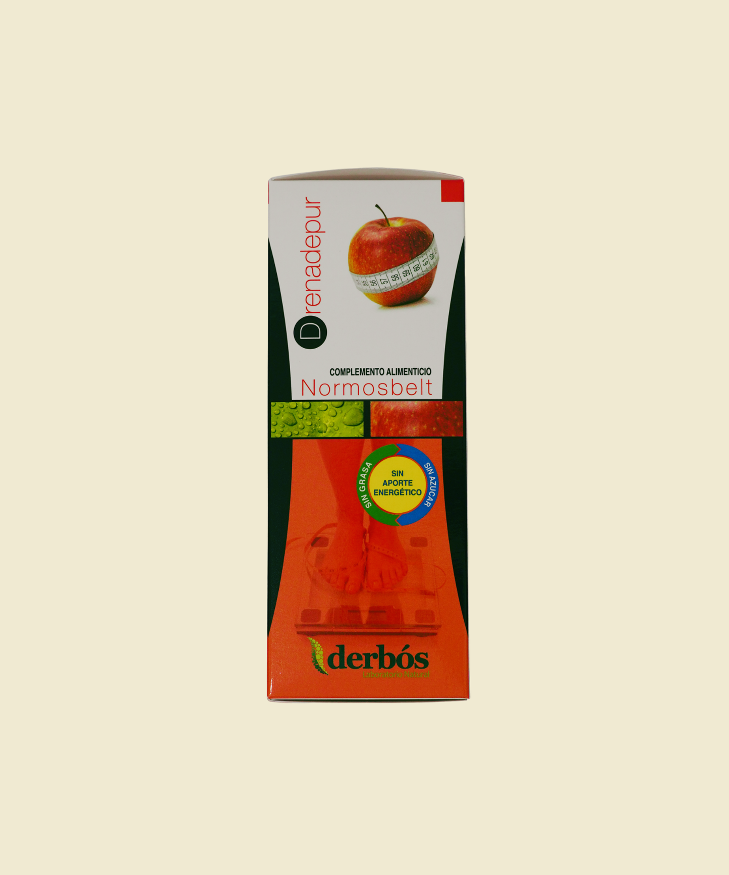 Normosbelt Celugras | 250 ml – Derbós