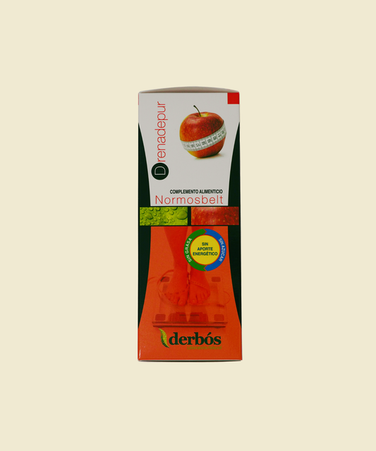 Normosbelt Celugras | 250 ml – Derbós
