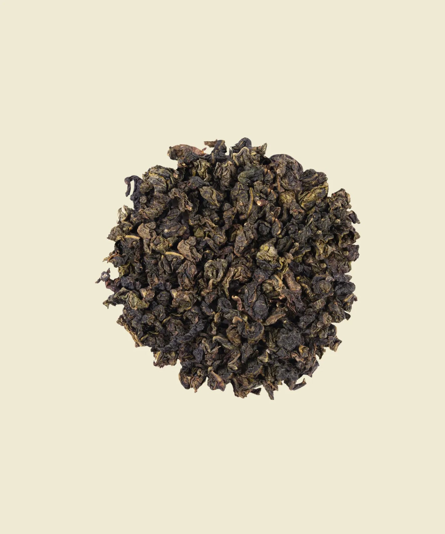 China Fine Oolong Fu Liang Farm - té oolong chino