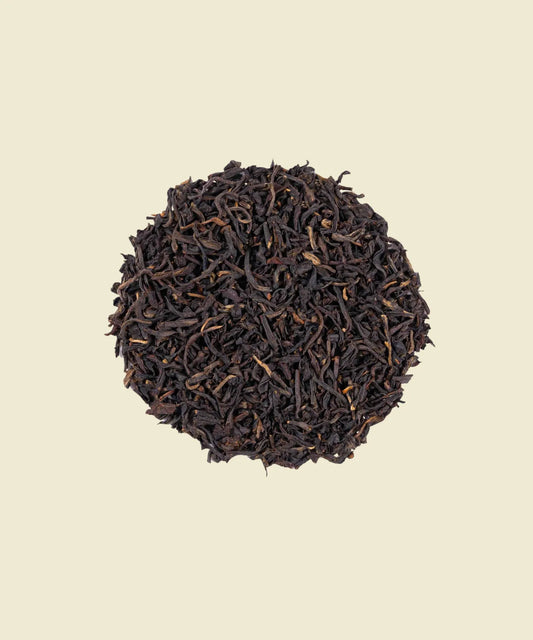 Golden China - té negro de origen