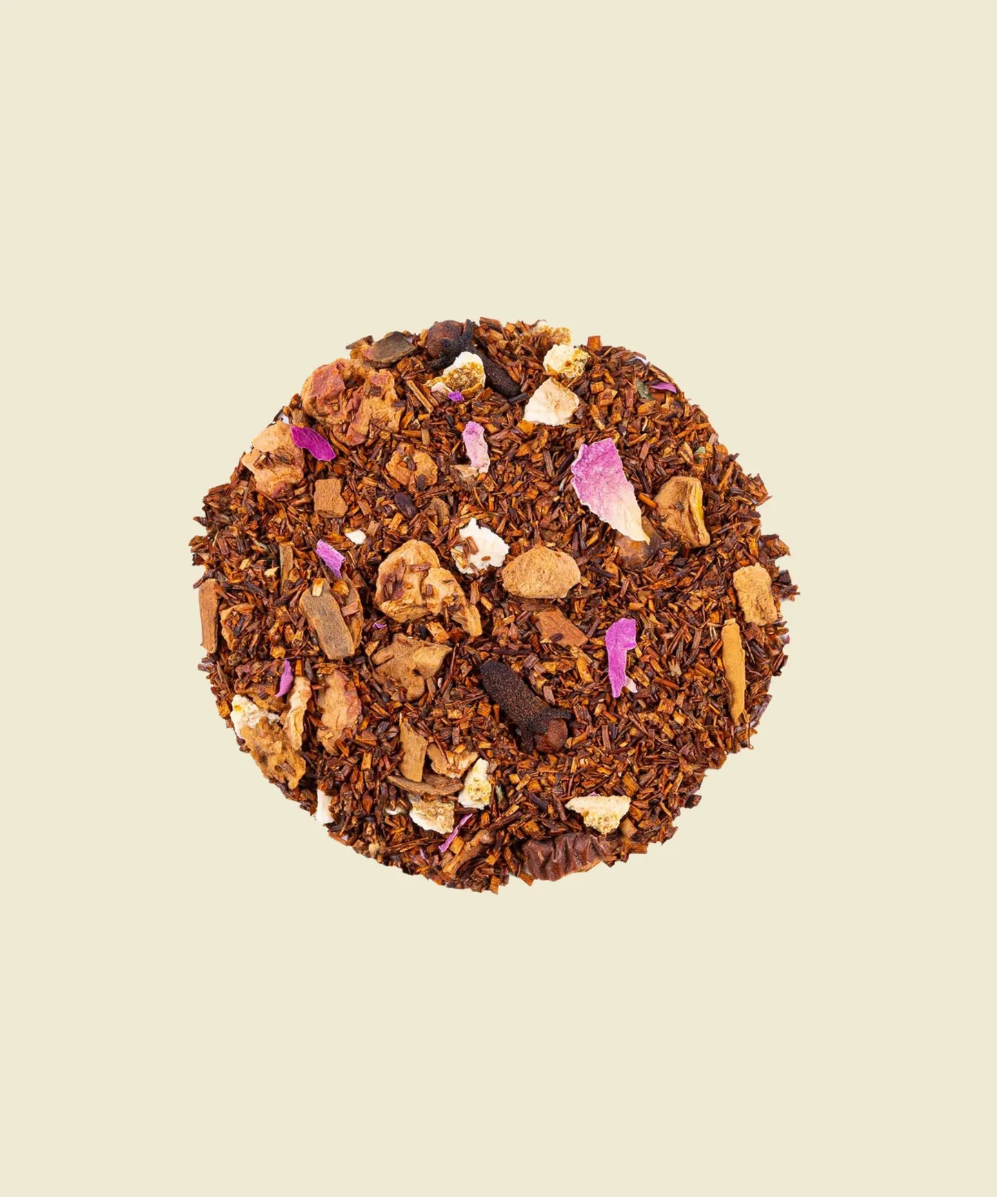 Navideño - rooibos especiado