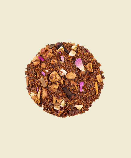 Navideño - rooibos especiado