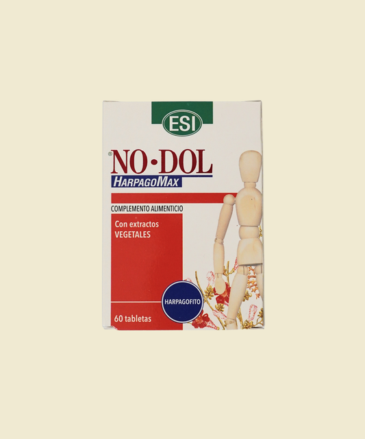 No Dol | 60 cápsulas – ESI