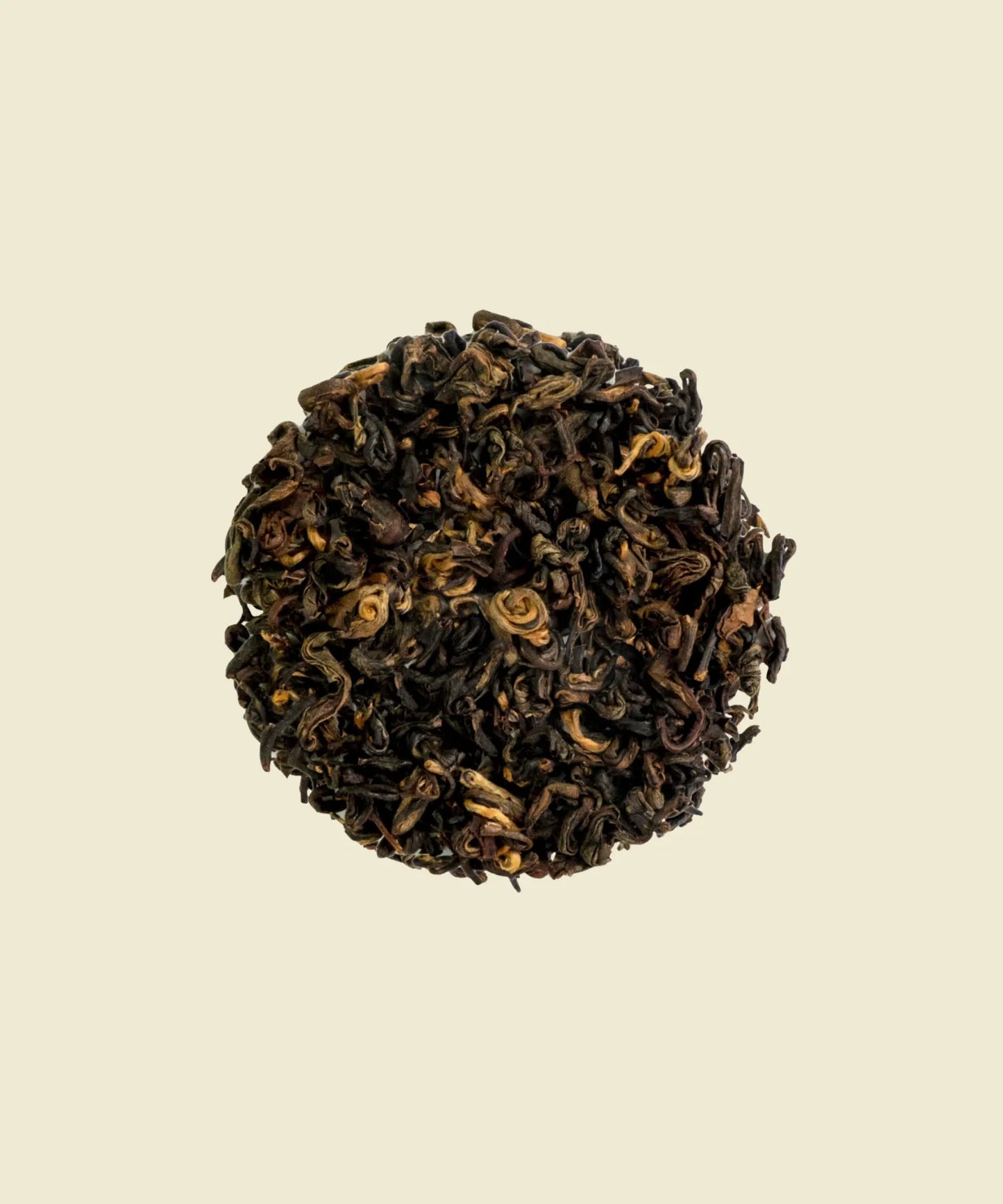 Oolong Muscatel Dragon - té oolong chino