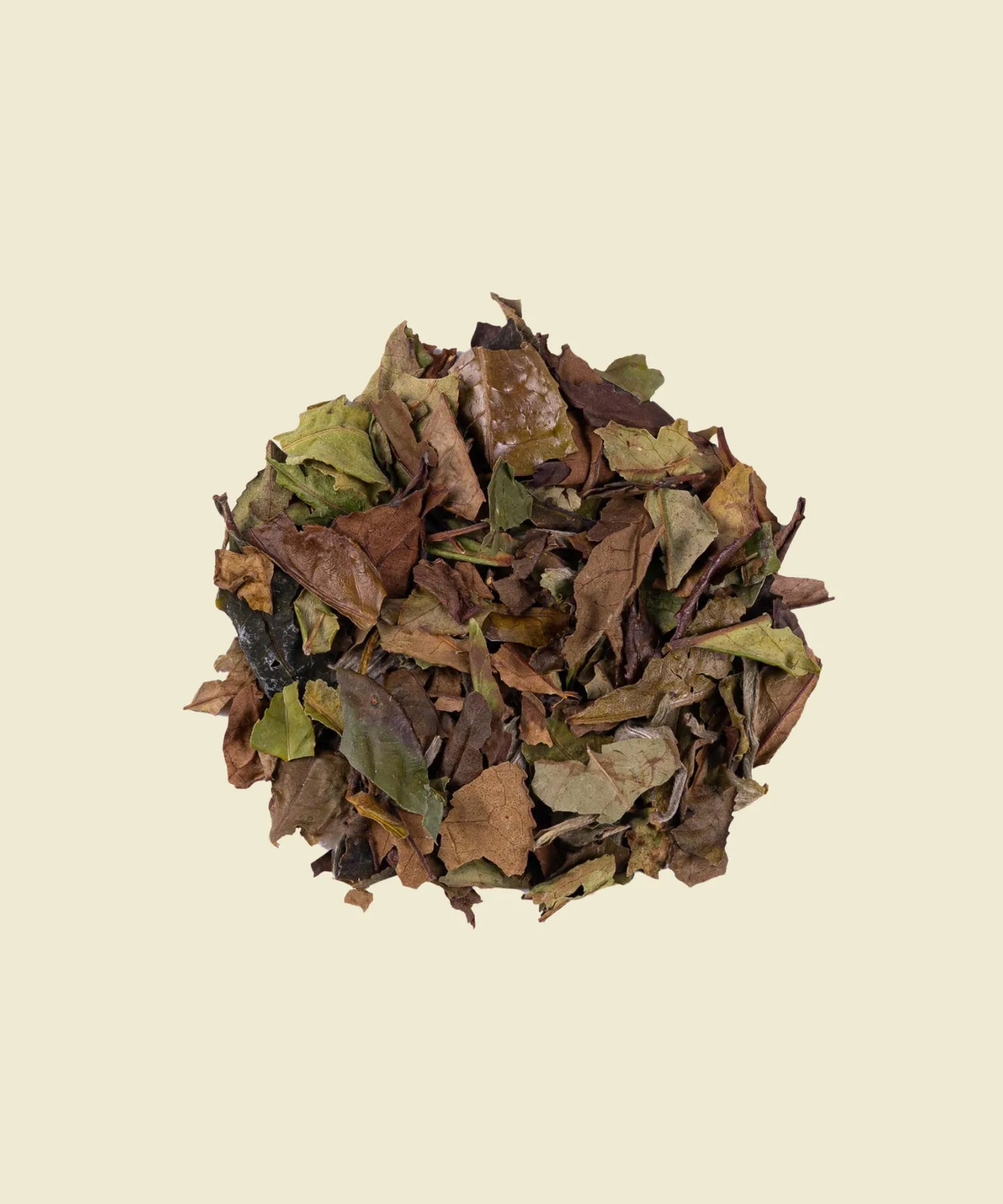 Pai Mu Tan China - té blanco de origen