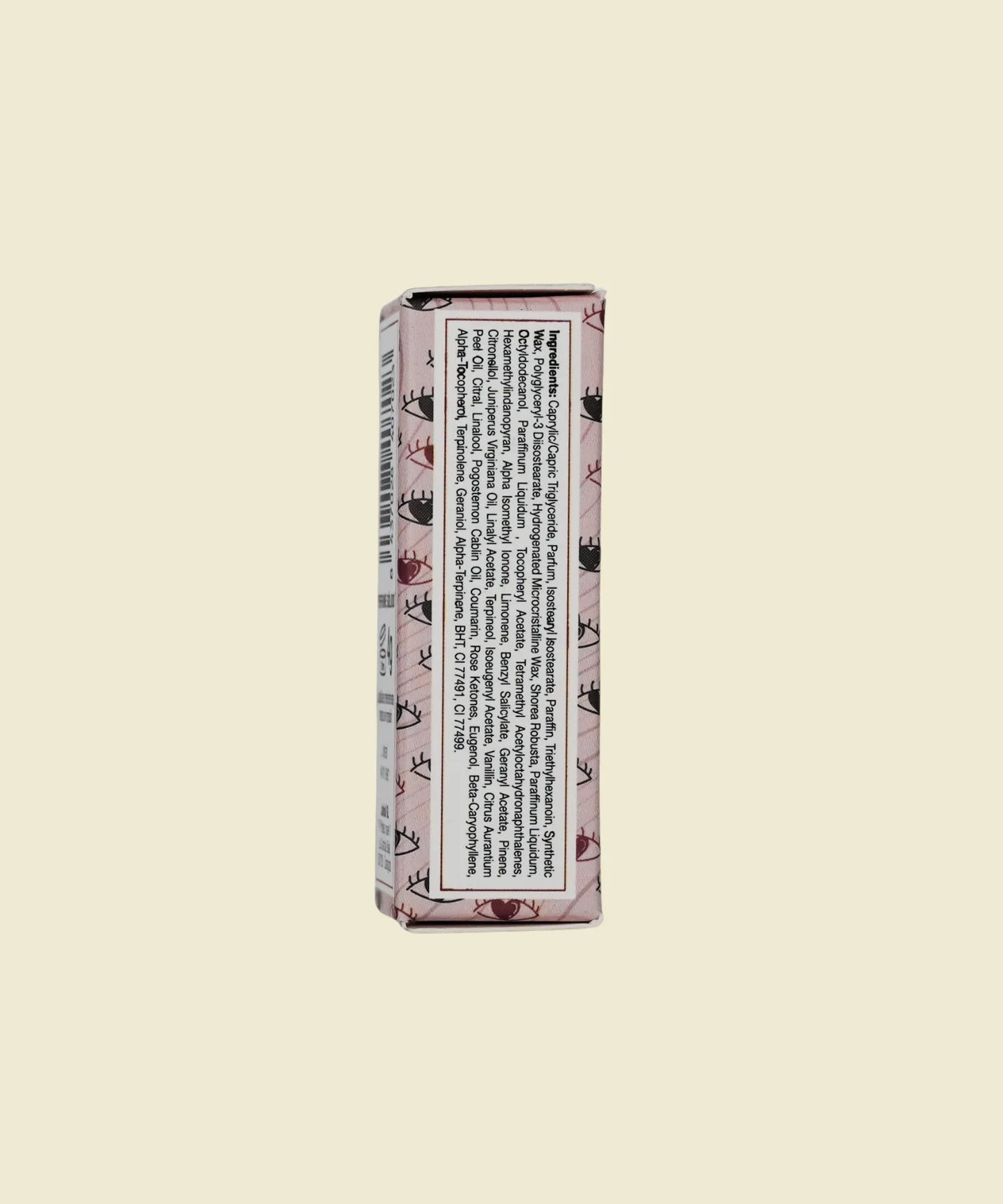 Perfume Sólido Iris | Stick 4 g – Genuine