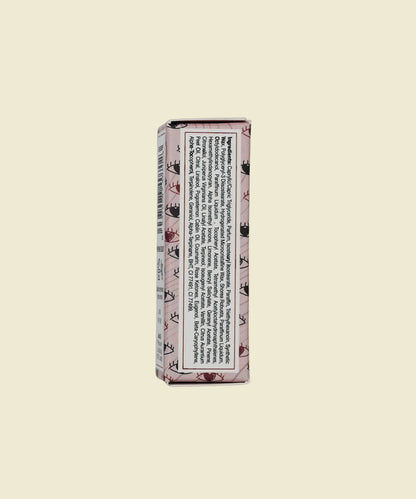 Perfume Sólido Iris | Stick 4 g – Genuine