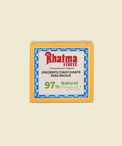 Bálsamo Ungüento | 50 ml – Rhatma Forte