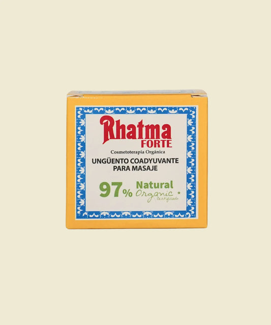Bálsamo Ungüento | 50 ml – Rhatma Forte